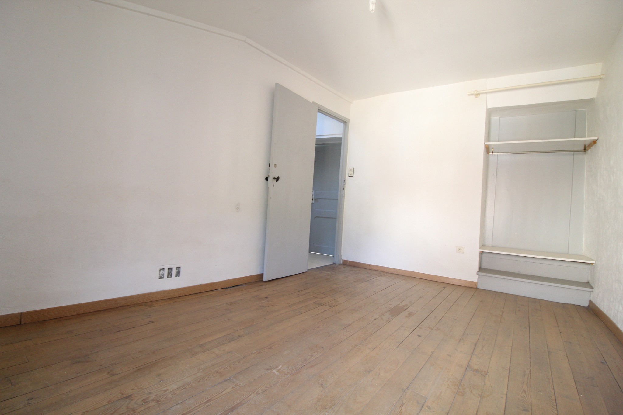 Vente Appartement à Saint-Affrique 2 pièces