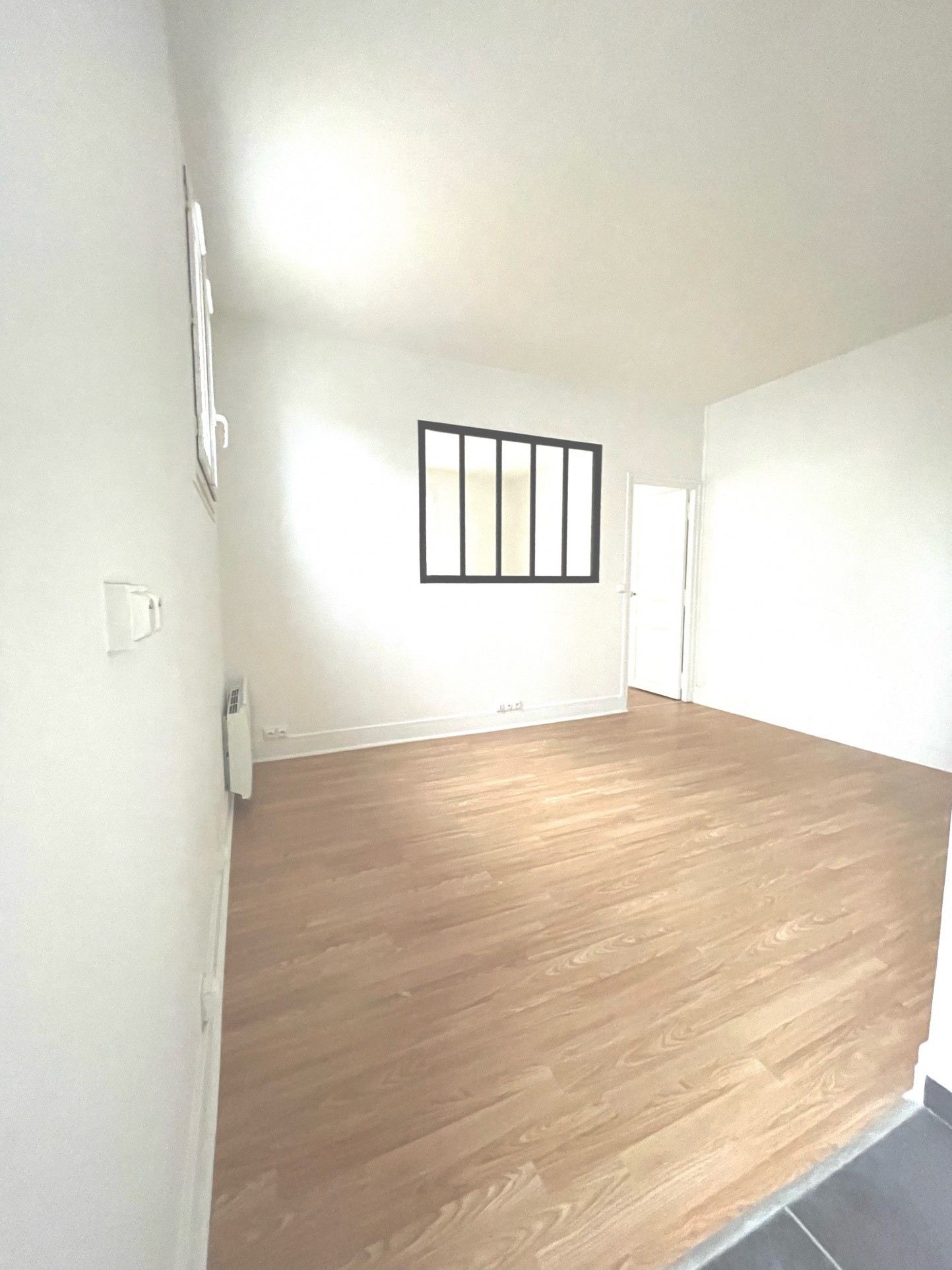 Vente Appartement à Fontenay-sous-Bois 2 pièces