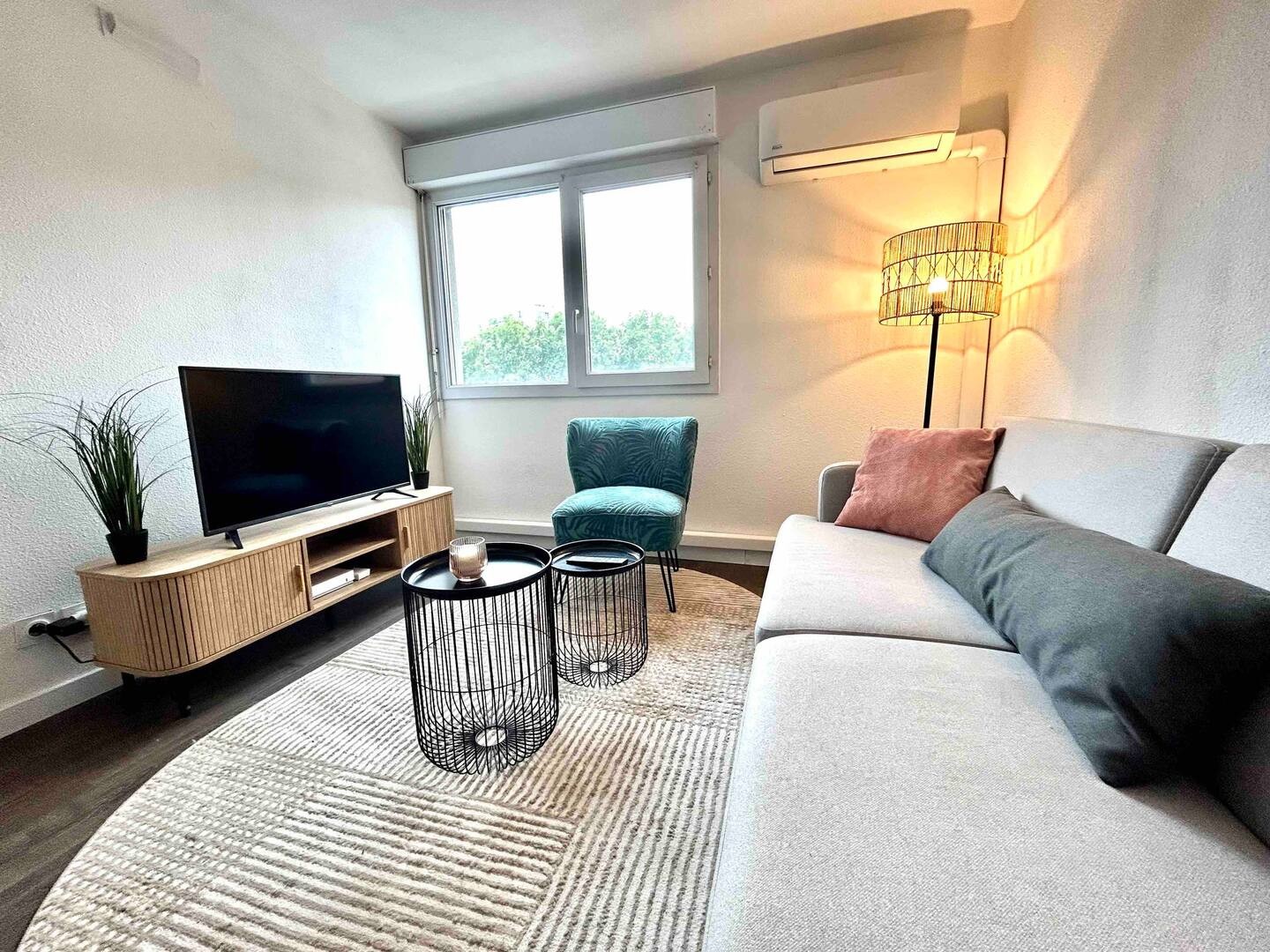 Vente Appartement à Perpignan 1 pièce