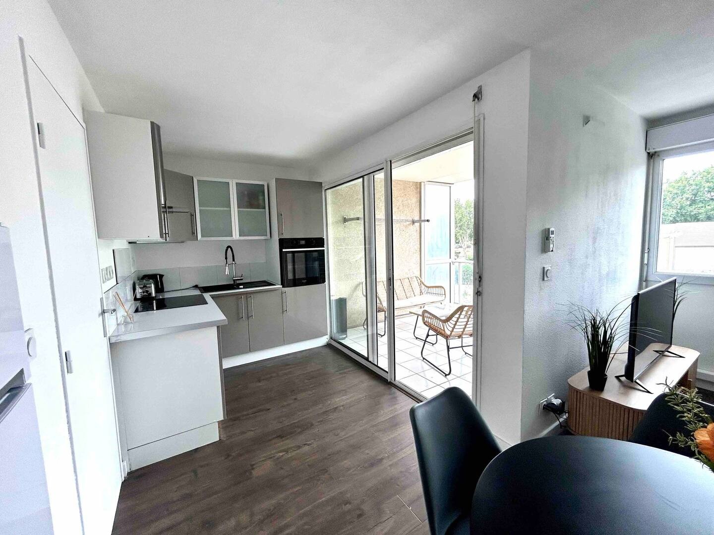 Vente Appartement à Perpignan 1 pièce