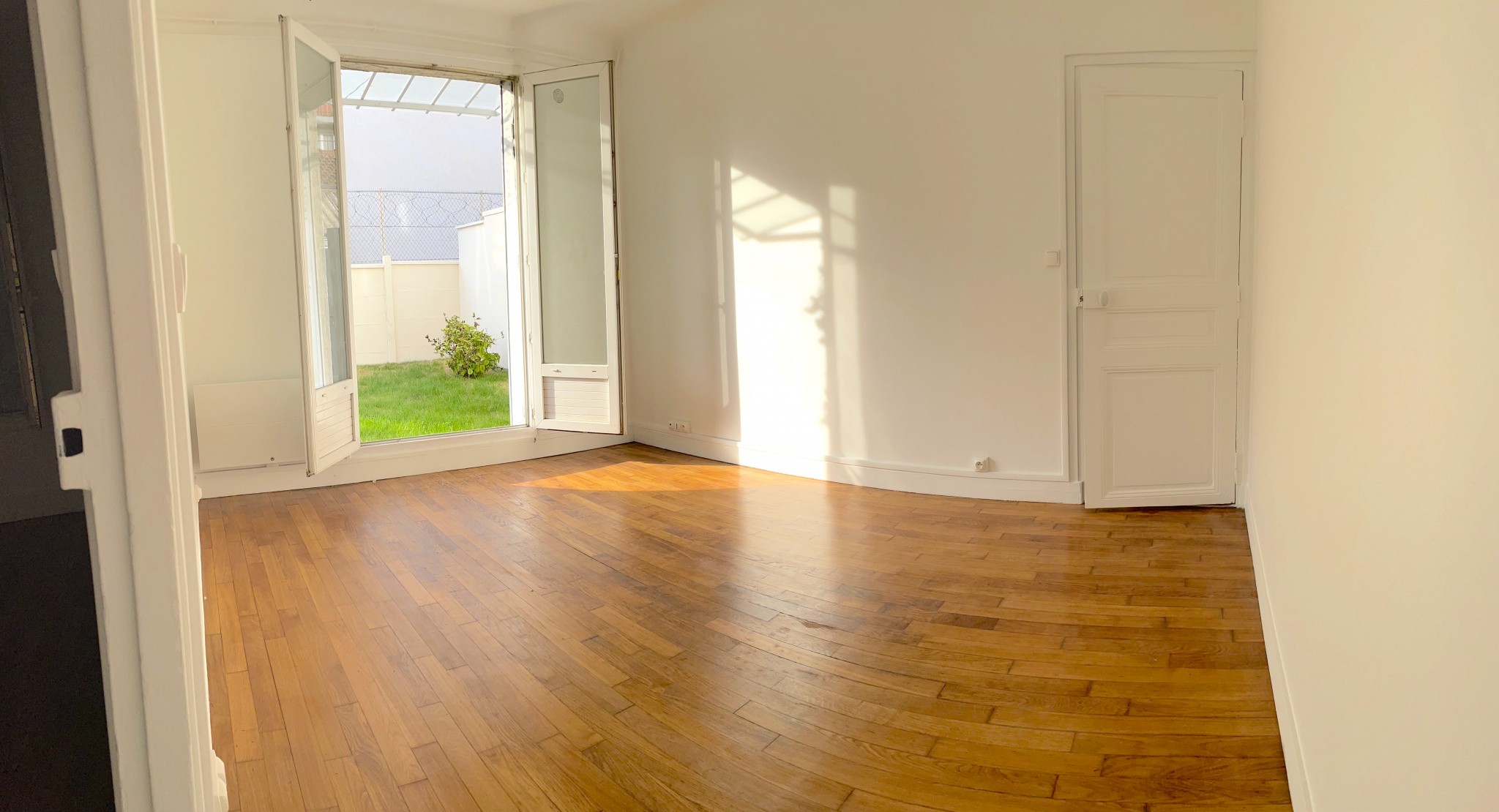 Vente Appartement à Fontenay-sous-Bois 2 pièces