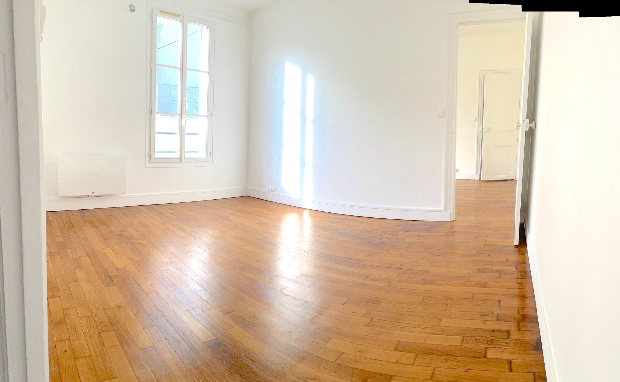 Vente Appartement à Fontenay-sous-Bois 2 pièces