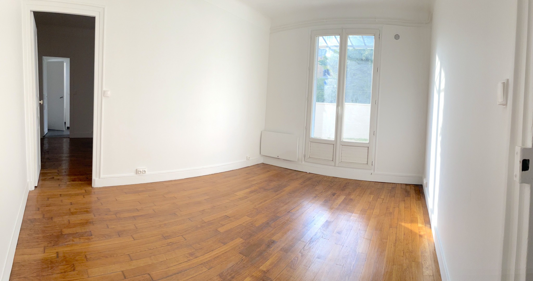 Vente Appartement à Fontenay-sous-Bois 2 pièces