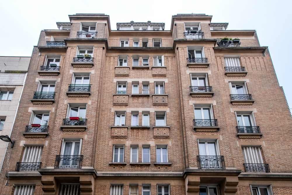 Vente Appartement à Paris Butte-Montmartre 18e arrondissement 2 pièces