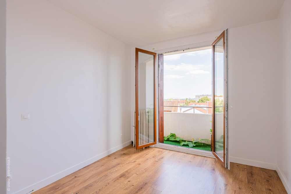 Vente Appartement à Suresnes 3 pièces