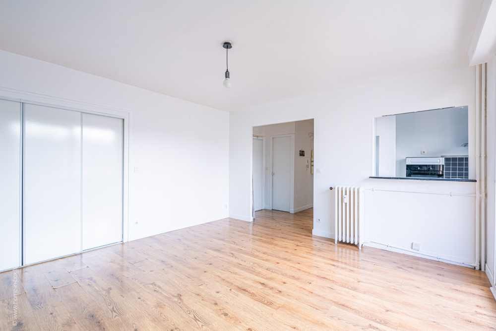 Vente Appartement à Suresnes 3 pièces