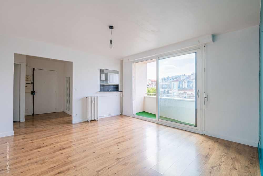 Vente Appartement à Suresnes 3 pièces