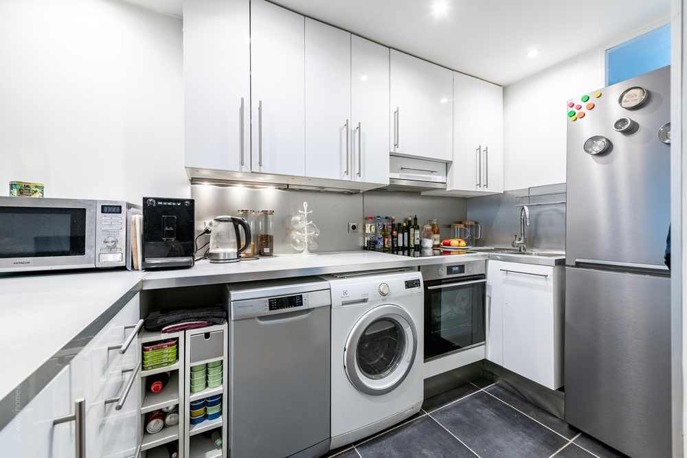 Vente Appartement à Paris Bourse 2e arrondissement 2 pièces