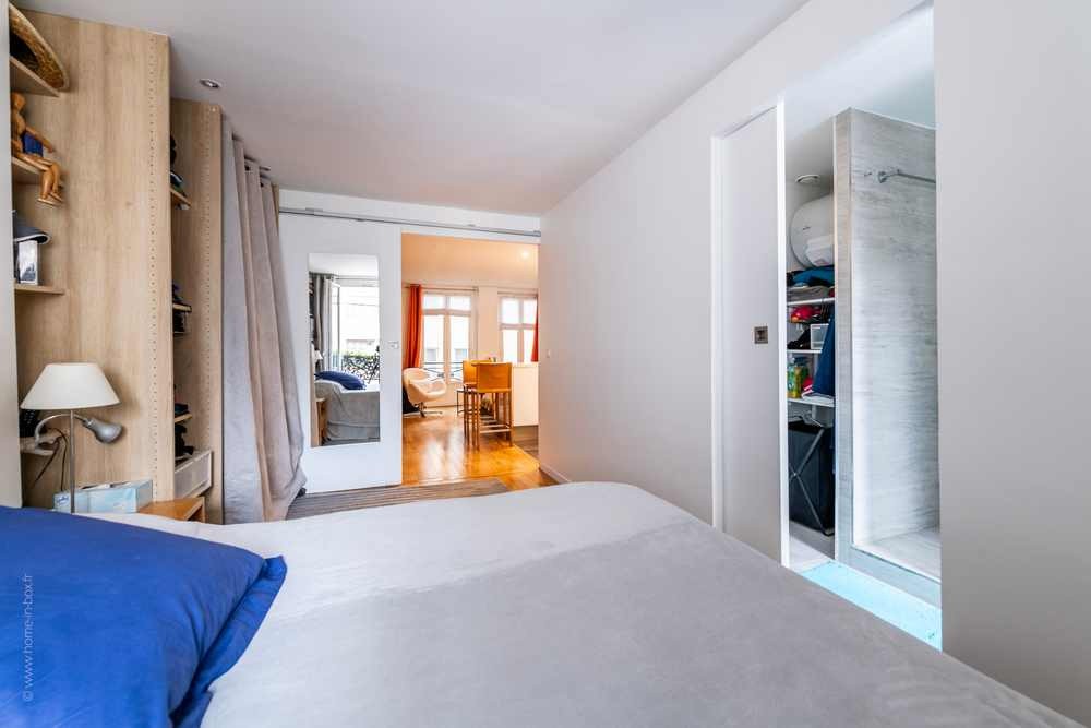 Vente Appartement à Paris Bourse 2e arrondissement 2 pièces