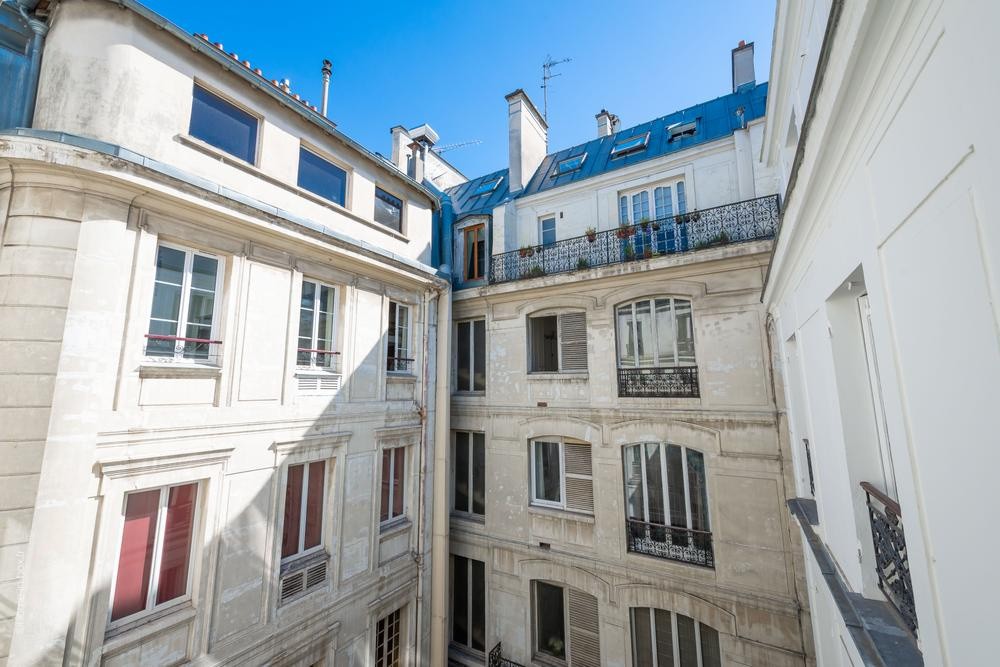 Vente Appartement à Paris Entrepôt 10e arrondissement 3 pièces