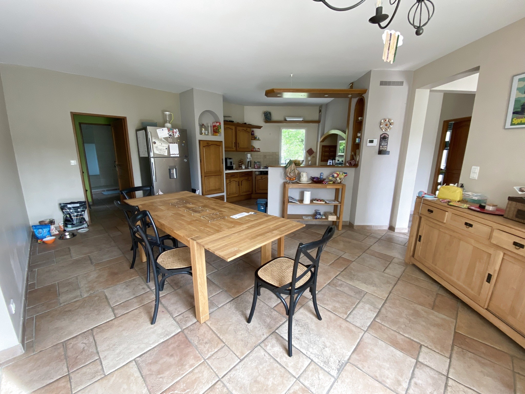 Vente Maison à Clermont 7 pièces