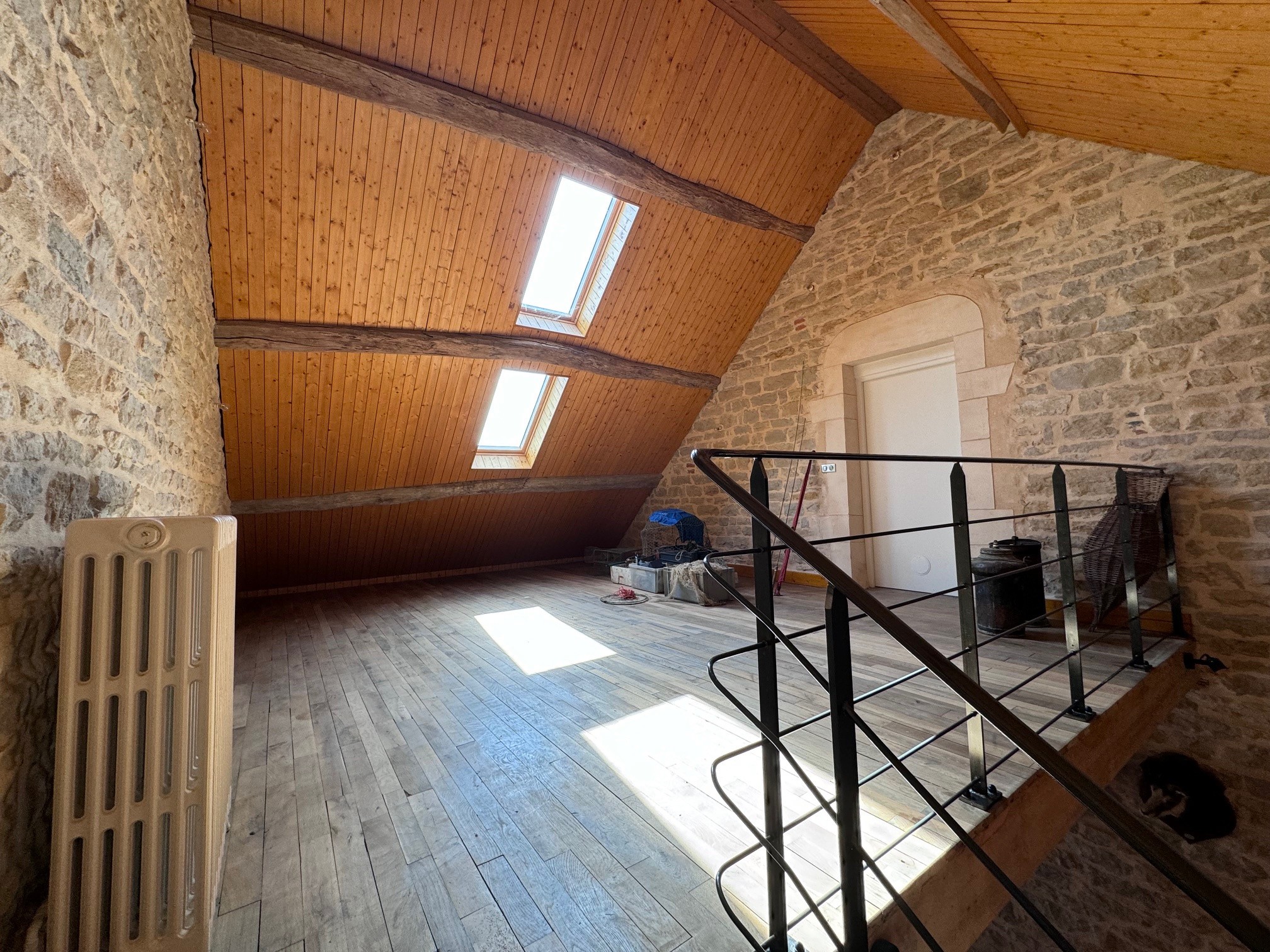 Vente Maison à Lons-le-Saunier 13 pièces