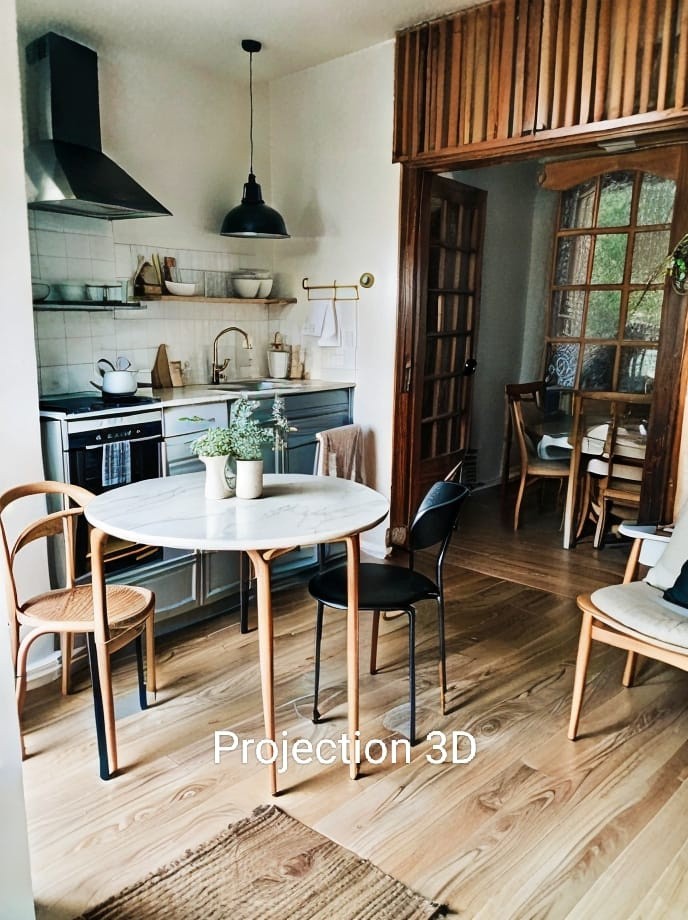 Vente Maison à Besançon 8 pièces