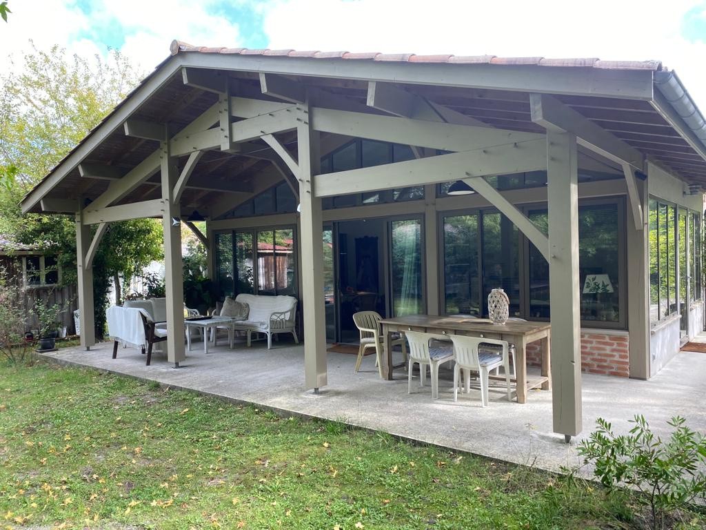 Vente Maison à Lège-Cap-Ferret 4 pièces