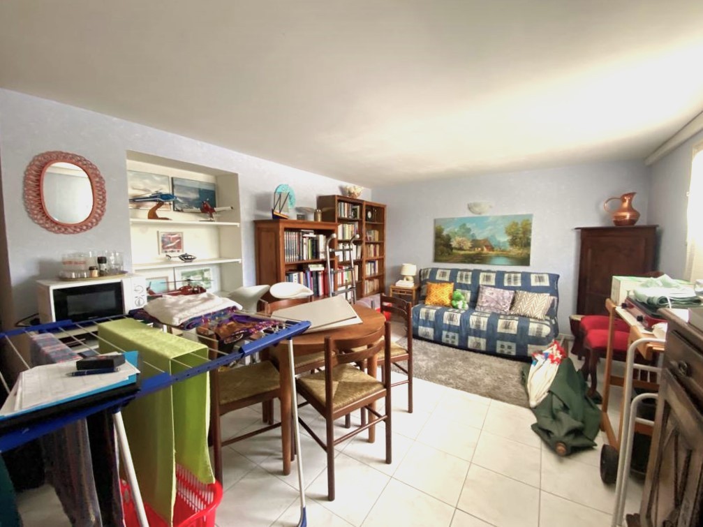 Vente Maison à Villeneuve-sur-Lot 6 pièces