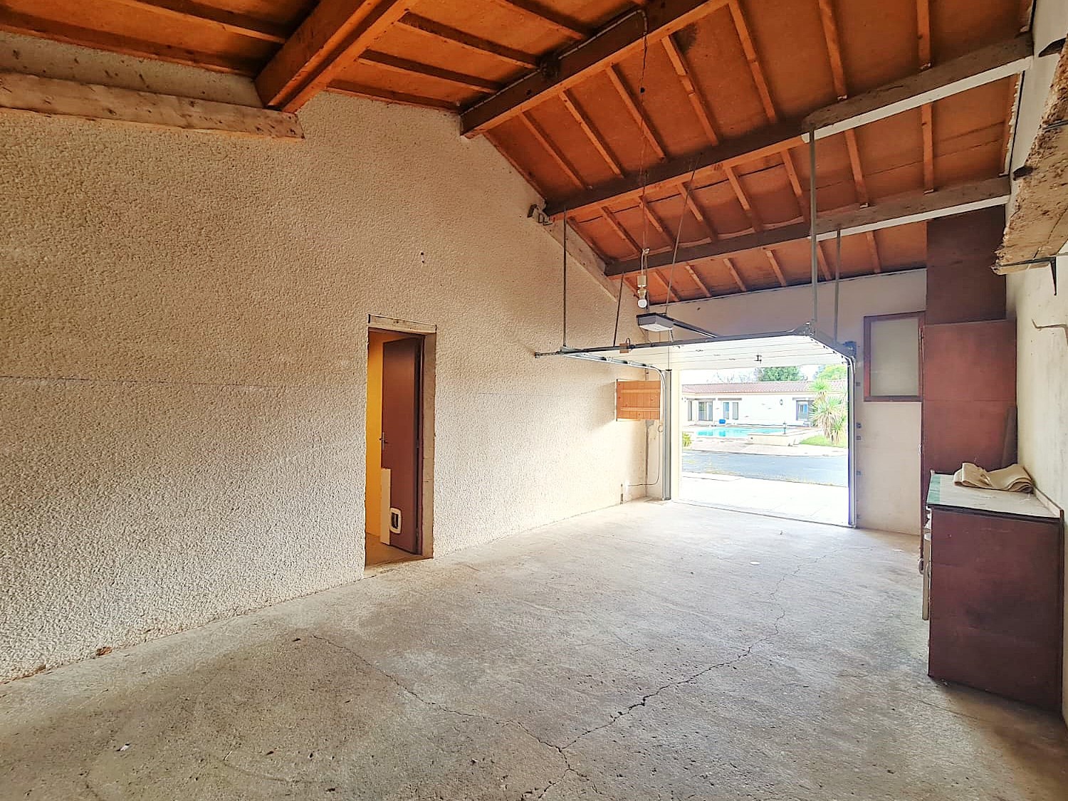 Vente Maison à Montayral 8 pièces