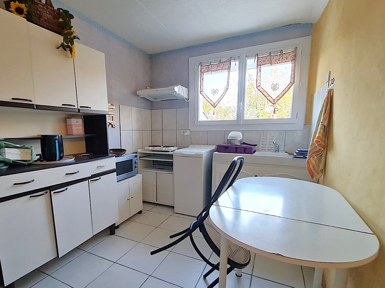 Vente Maison à Villeneuve-sur-Lot 7 pièces