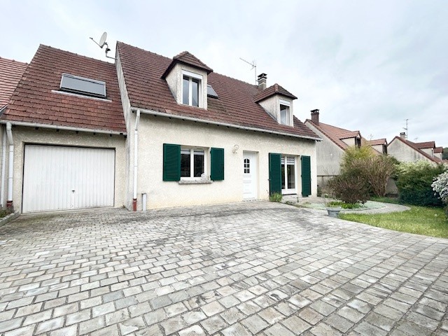 Vente Maison à Marcoussis 7 pièces