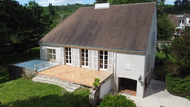 Vente Maison à Marcoussis 13 pièces