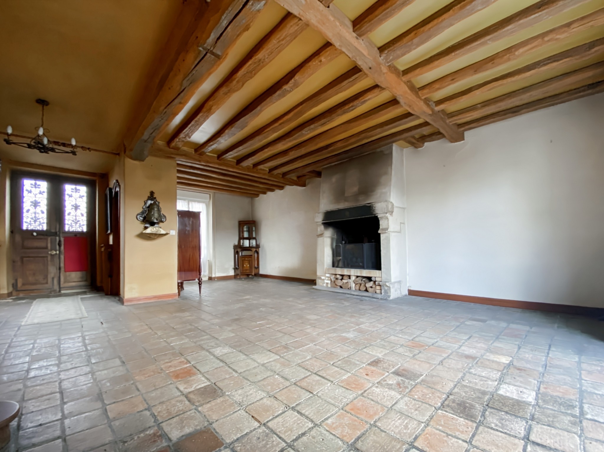 Vente Maison à Méréville 10 pièces