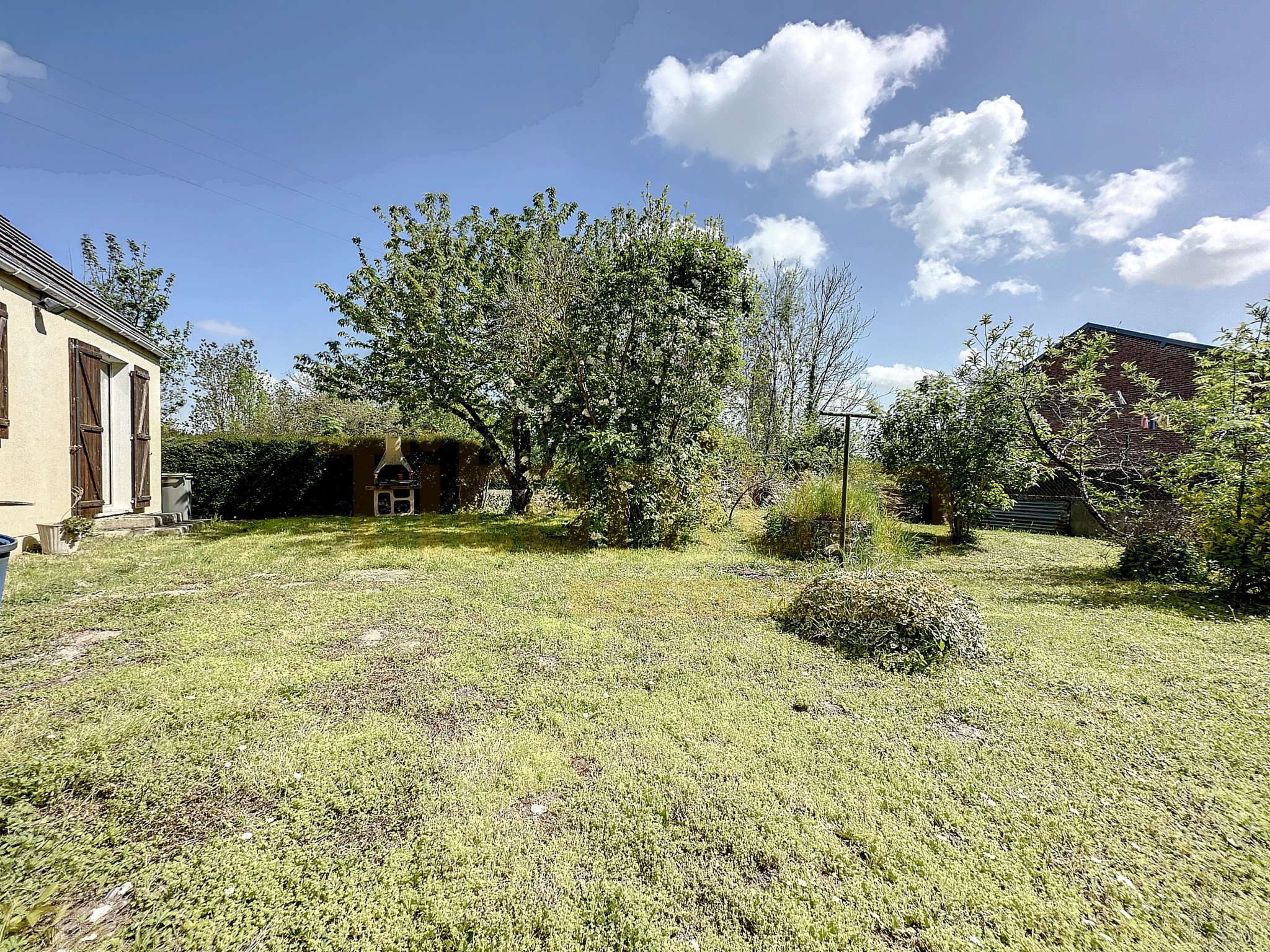 Vente Maison à Bonnières-sur-Seine 3 pièces