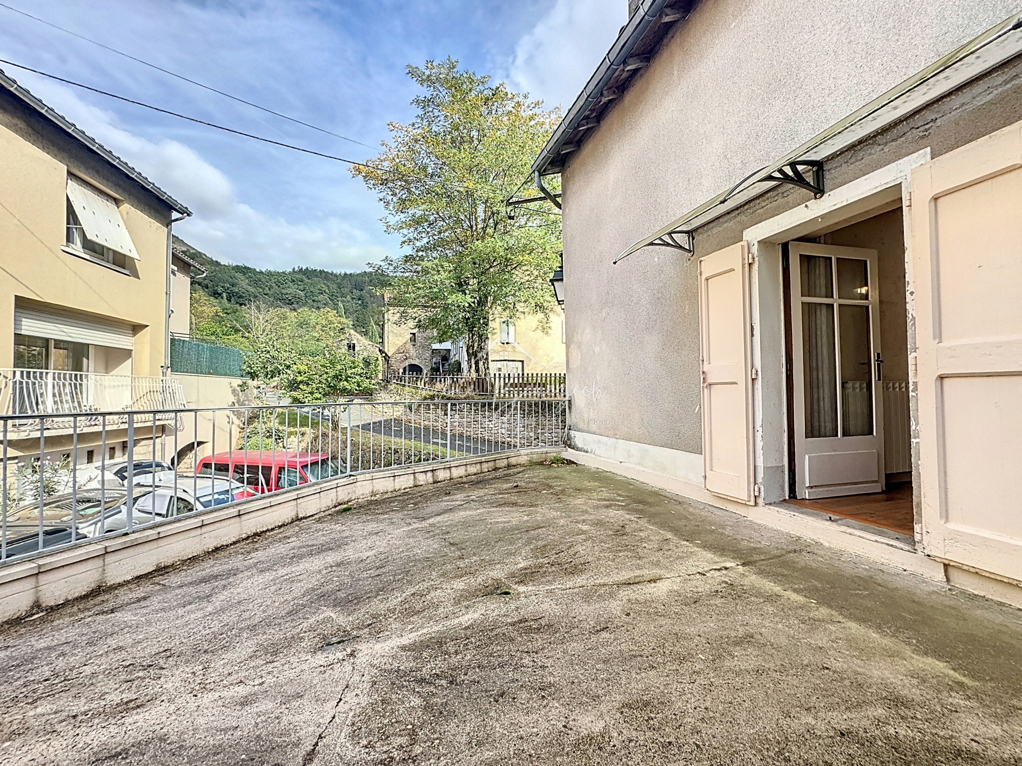 Vente Maison à Versols-et-Lapeyre 4 pièces