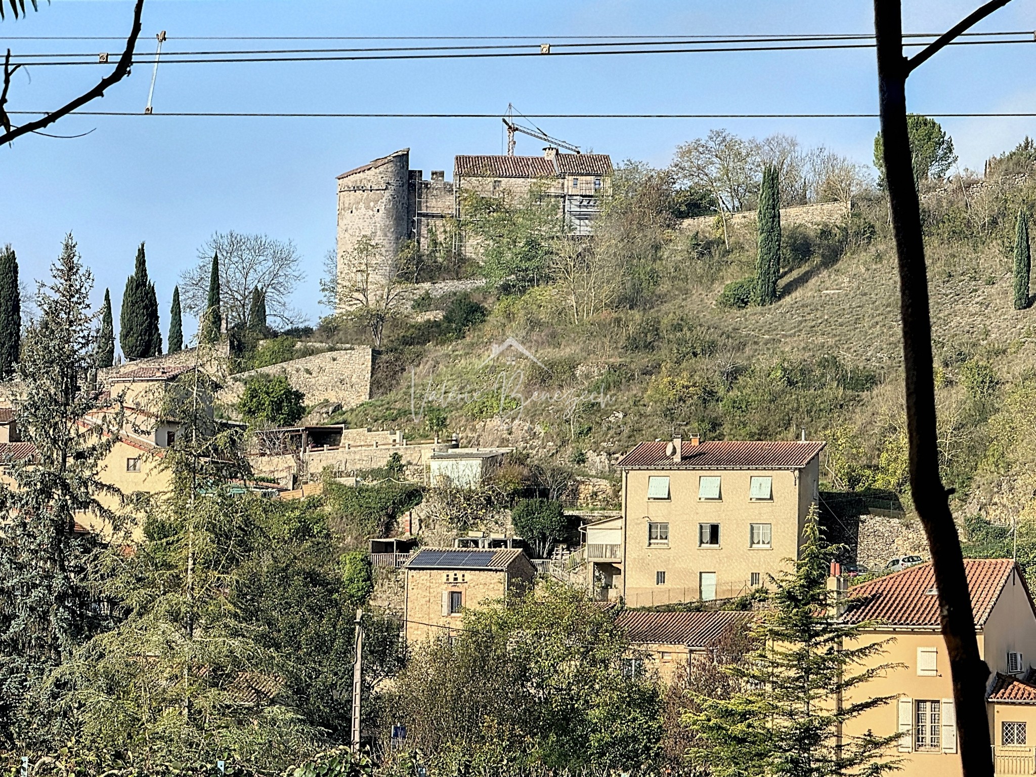 Vente Maison à Saint-Rome-de-Cernon 4 pièces