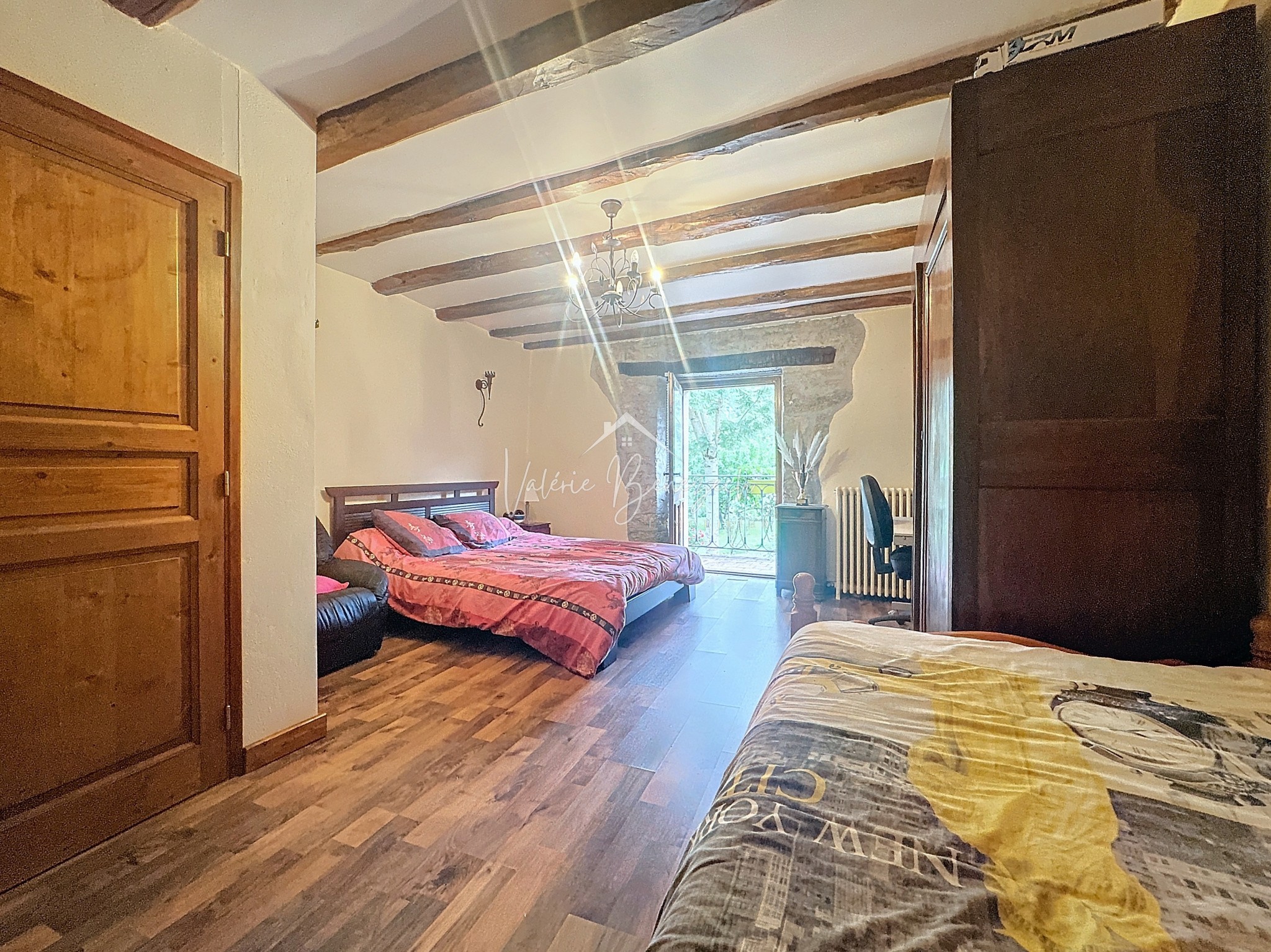 Vente Maison à Saint-Rome-de-Cernon 7 pièces