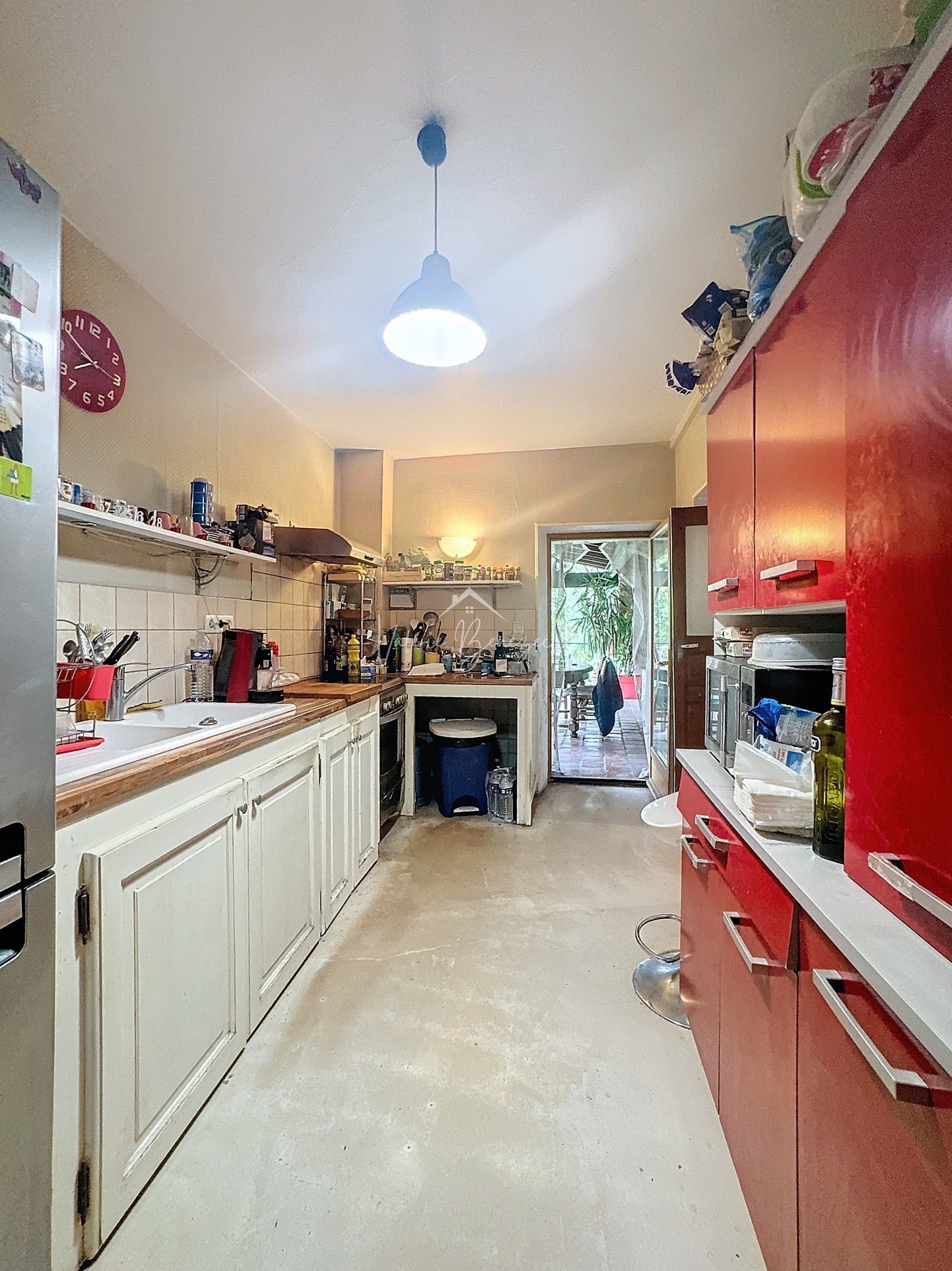 Vente Maison à Saint-Rome-de-Cernon 7 pièces