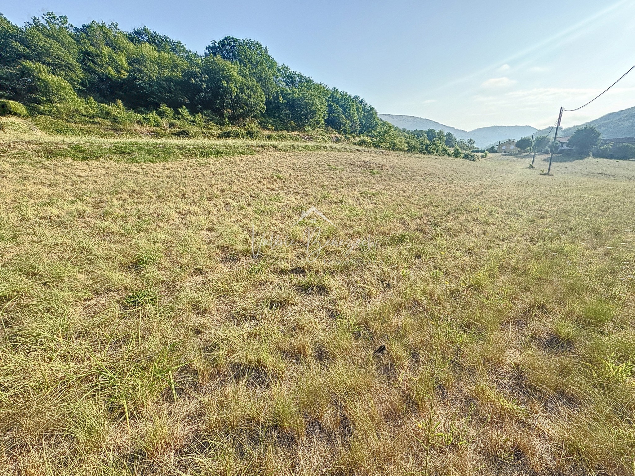 Vente Terrain à Saint-Affrique 0 pièce