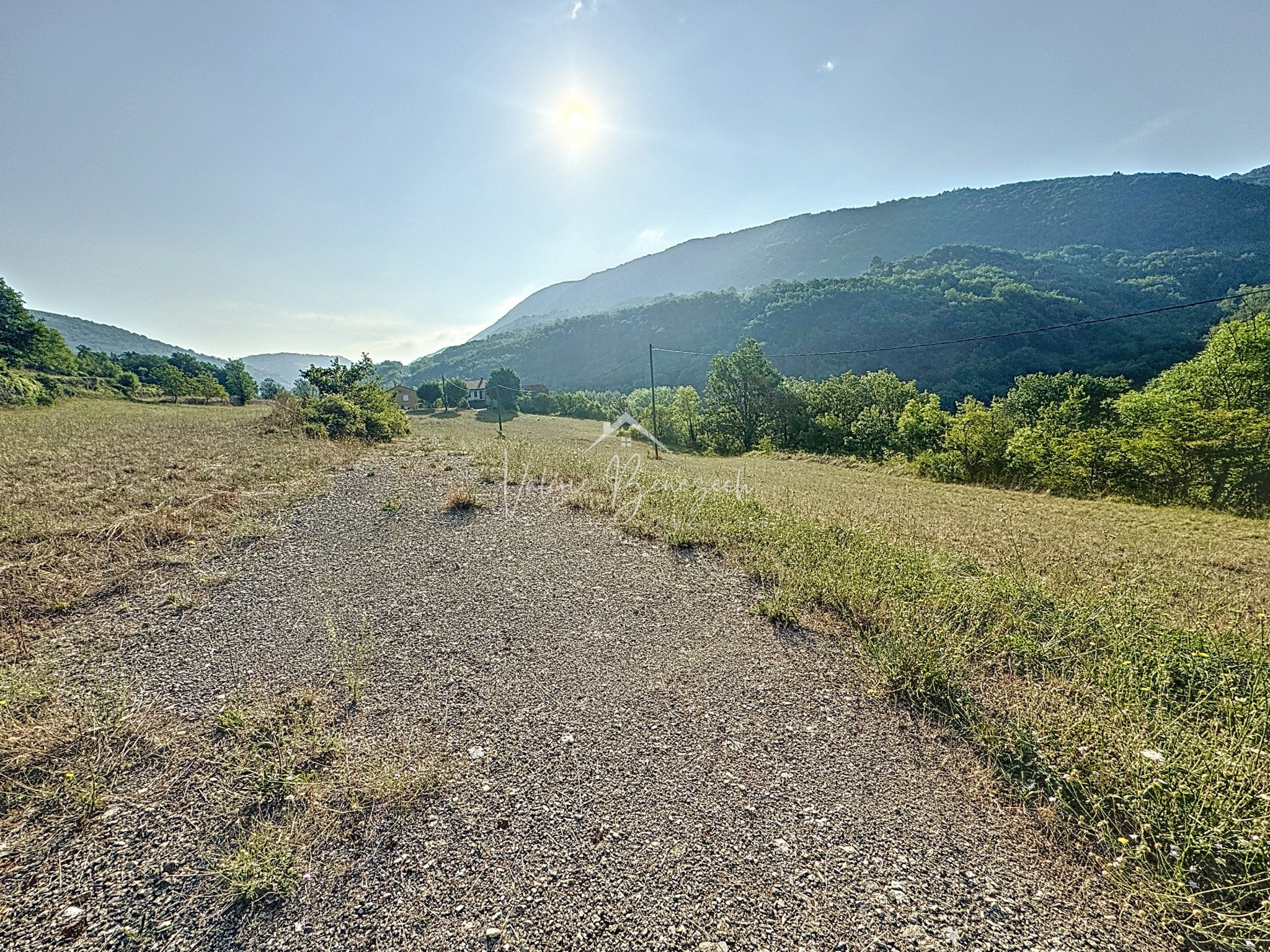 Vente Terrain à Saint-Affrique 0 pièce