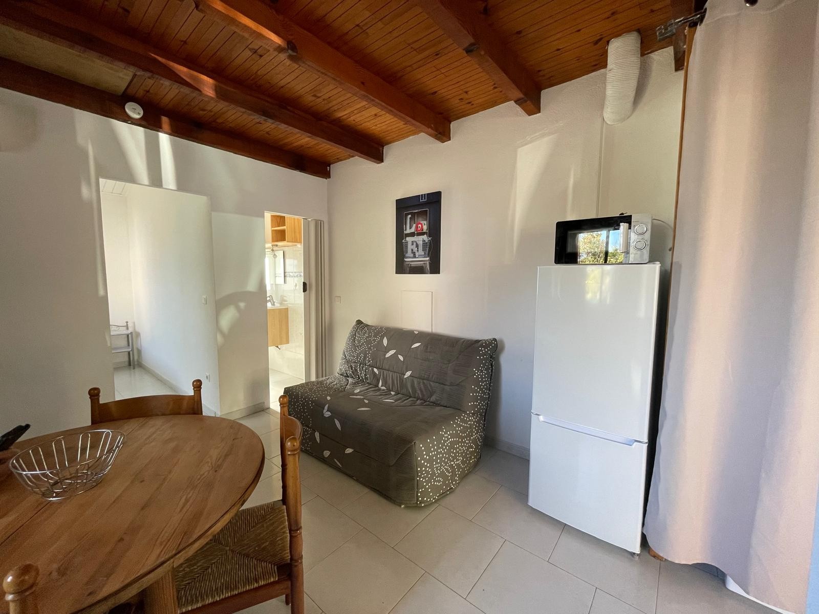 Location Appartement à Lucciana 2 pièces