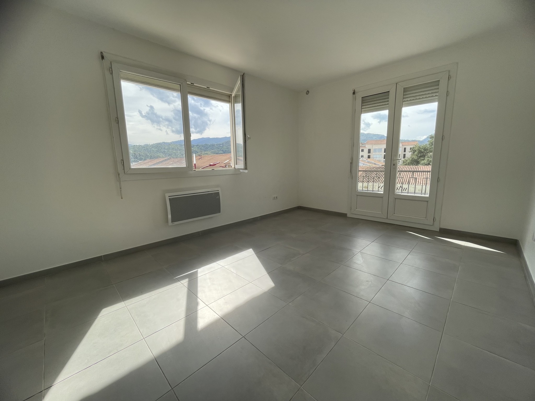 Location Appartement à Penta-di-Casinca 3 pièces