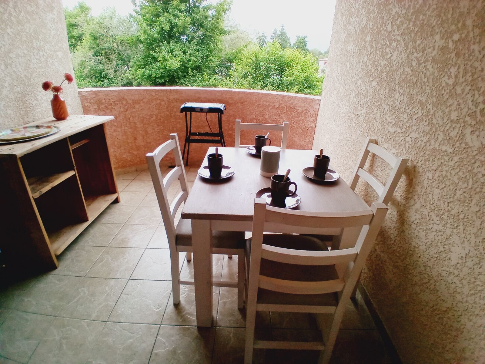 Vente Appartement à Santa-Maria-Poggio 2 pièces