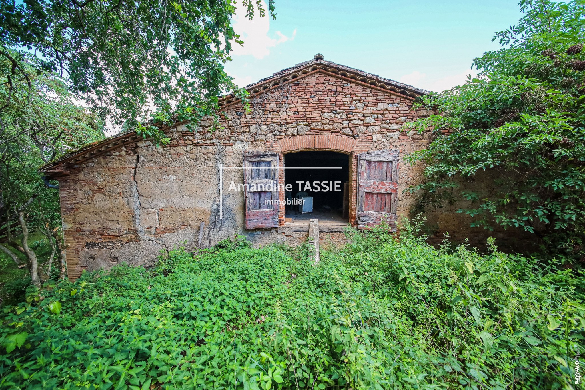 Vente Maison à Gaillac 5 pièces