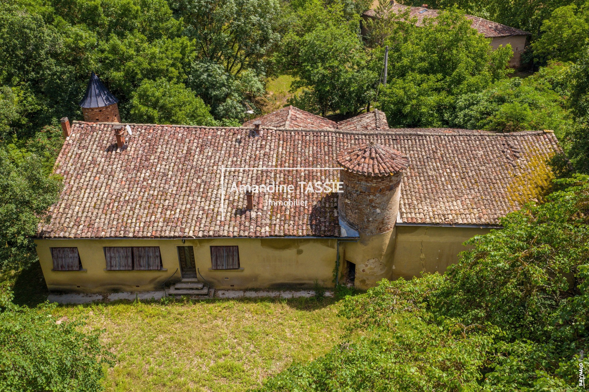 Vente Maison à Gaillac 5 pièces