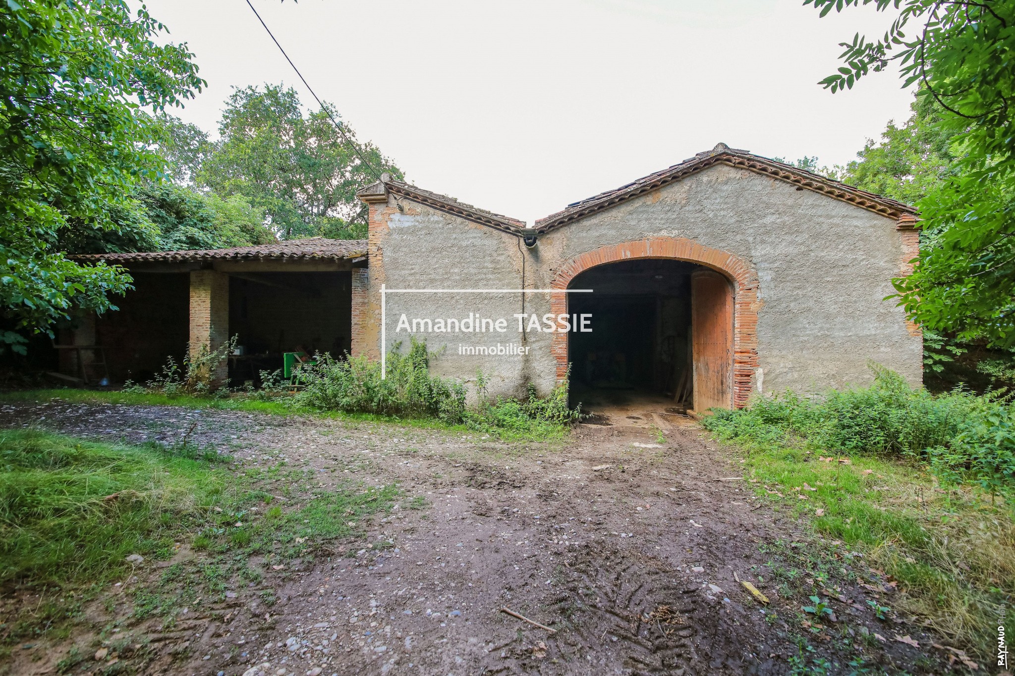 Vente Maison à Gaillac 5 pièces