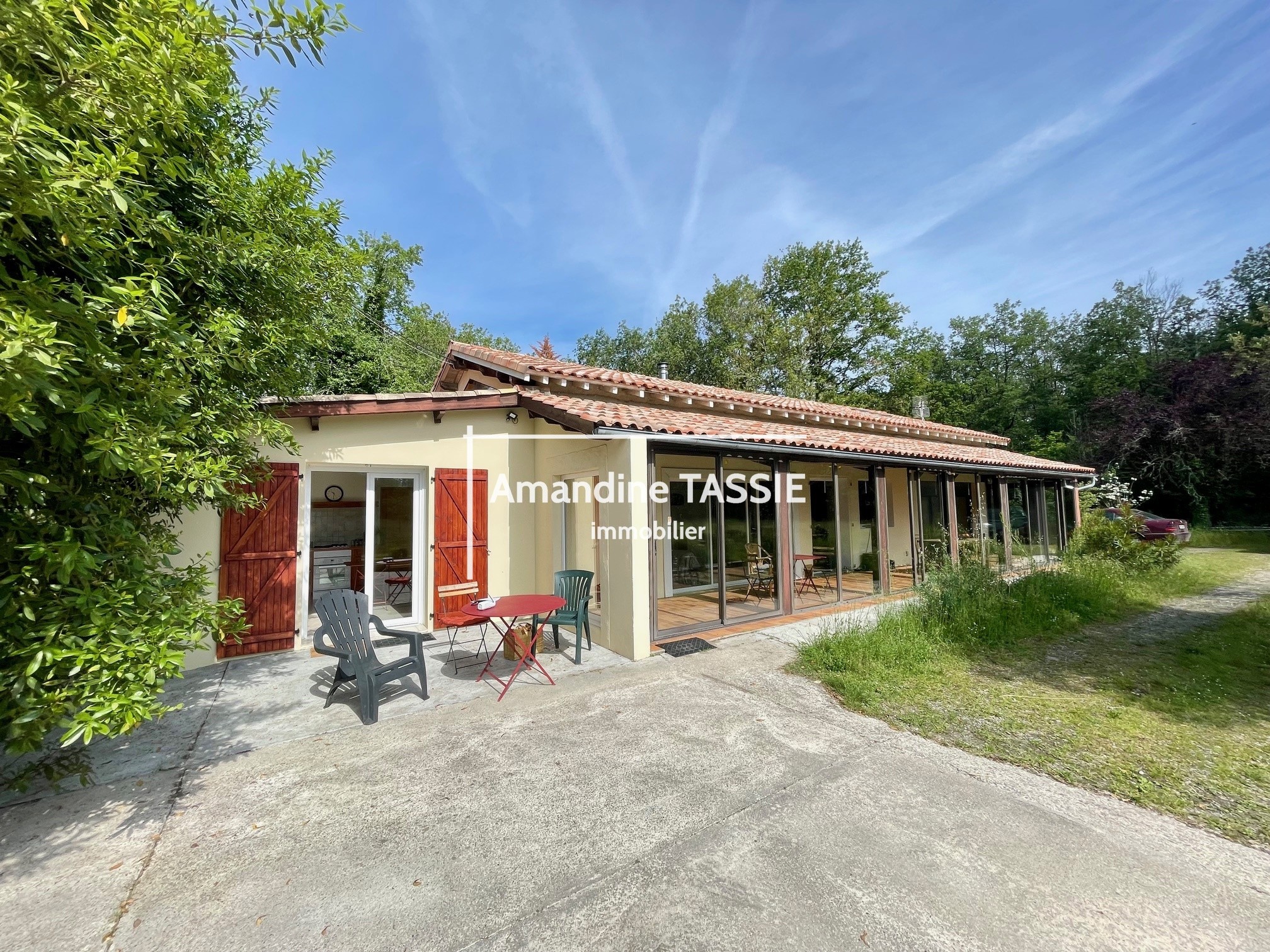 Vente Maison à Gaillac 3 pièces