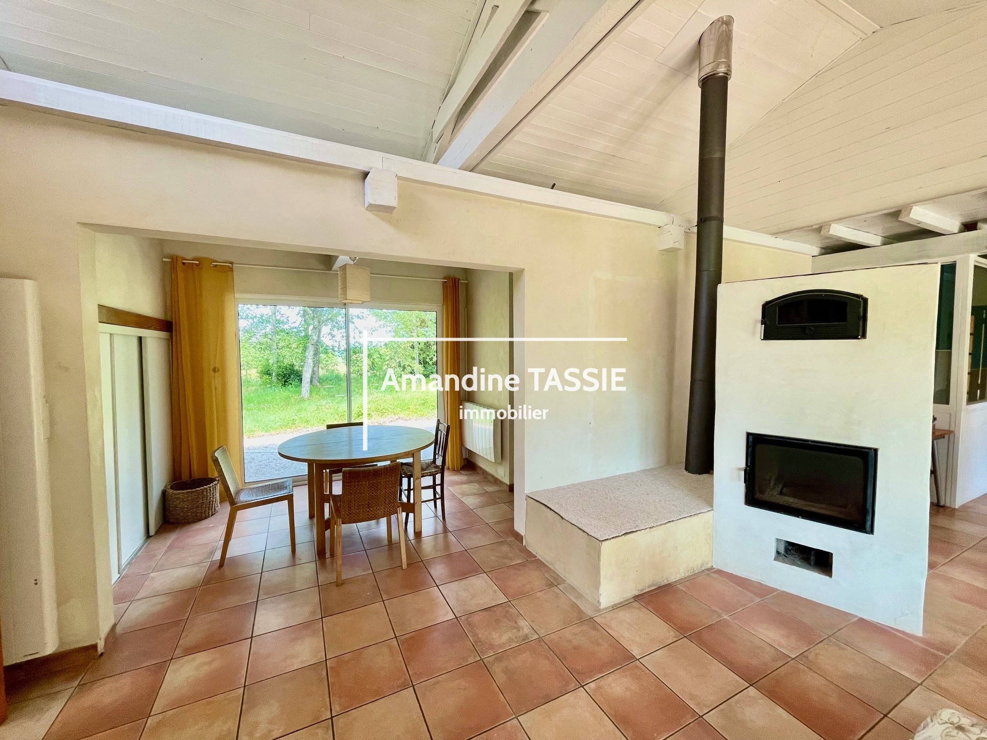 Vente Maison à Gaillac 3 pièces