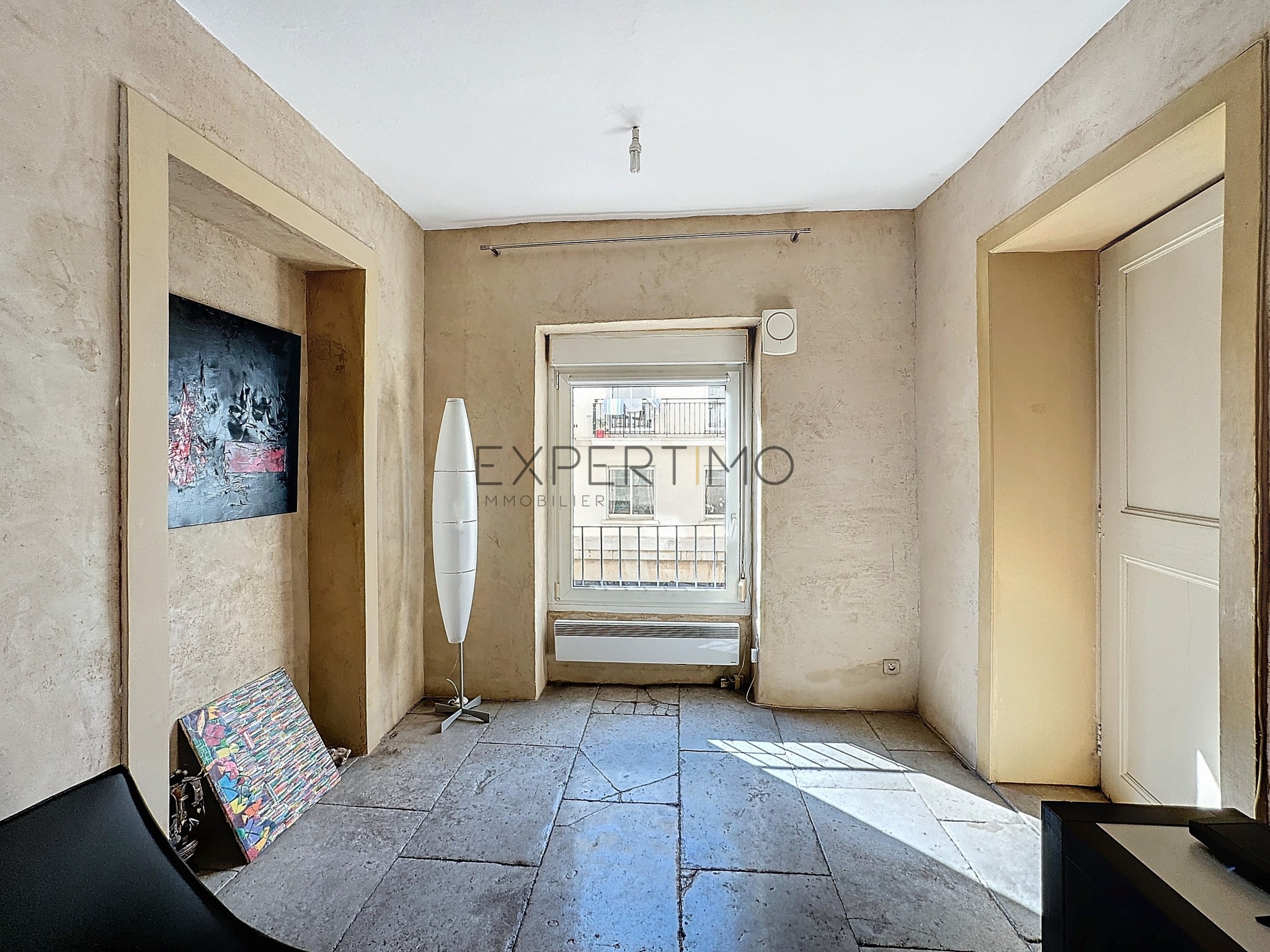 Vente Appartement à Montpellier 4 pièces