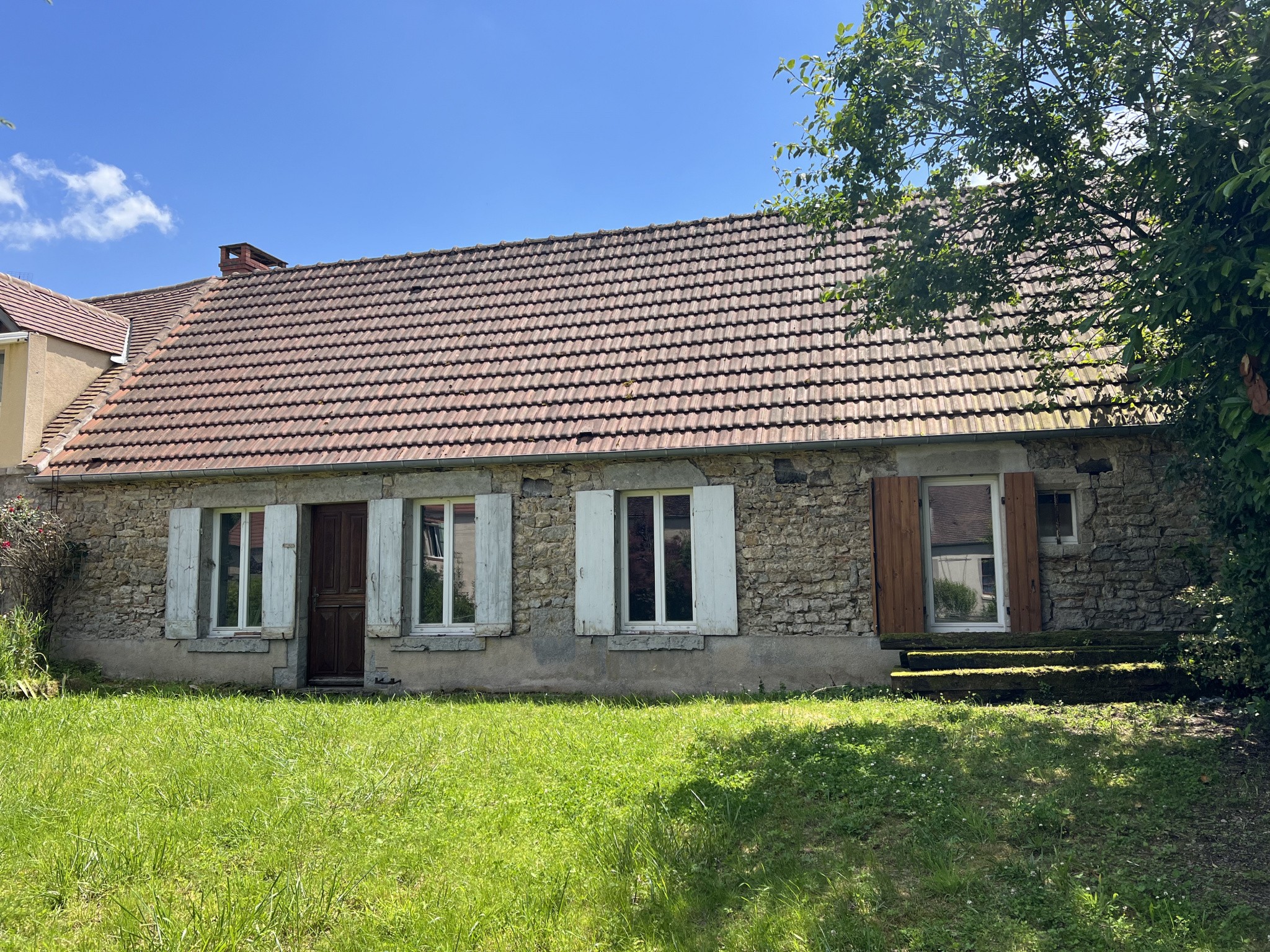 Vente Maison à Corbigny 2 pièces