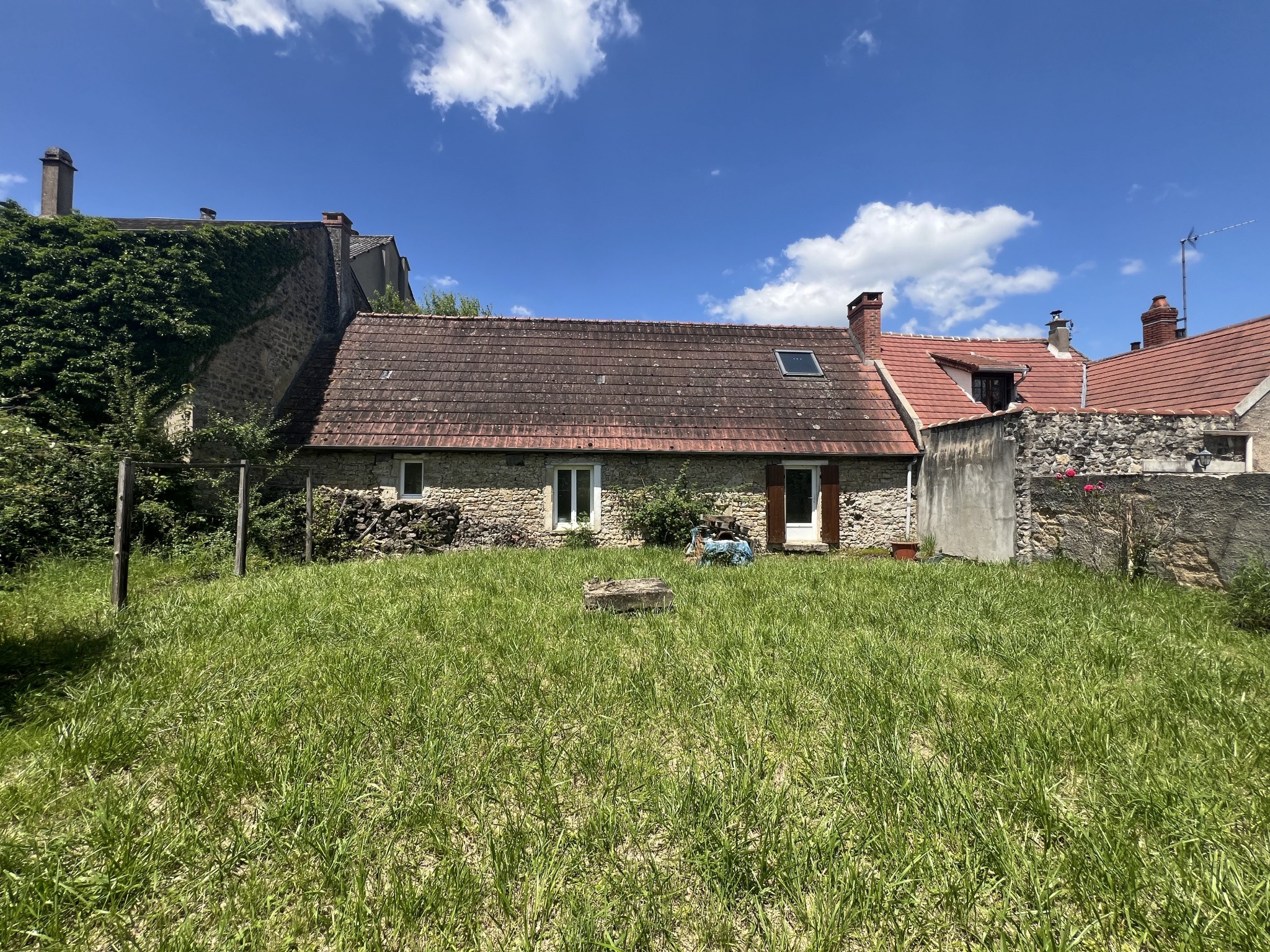 Vente Maison à Corbigny 2 pièces