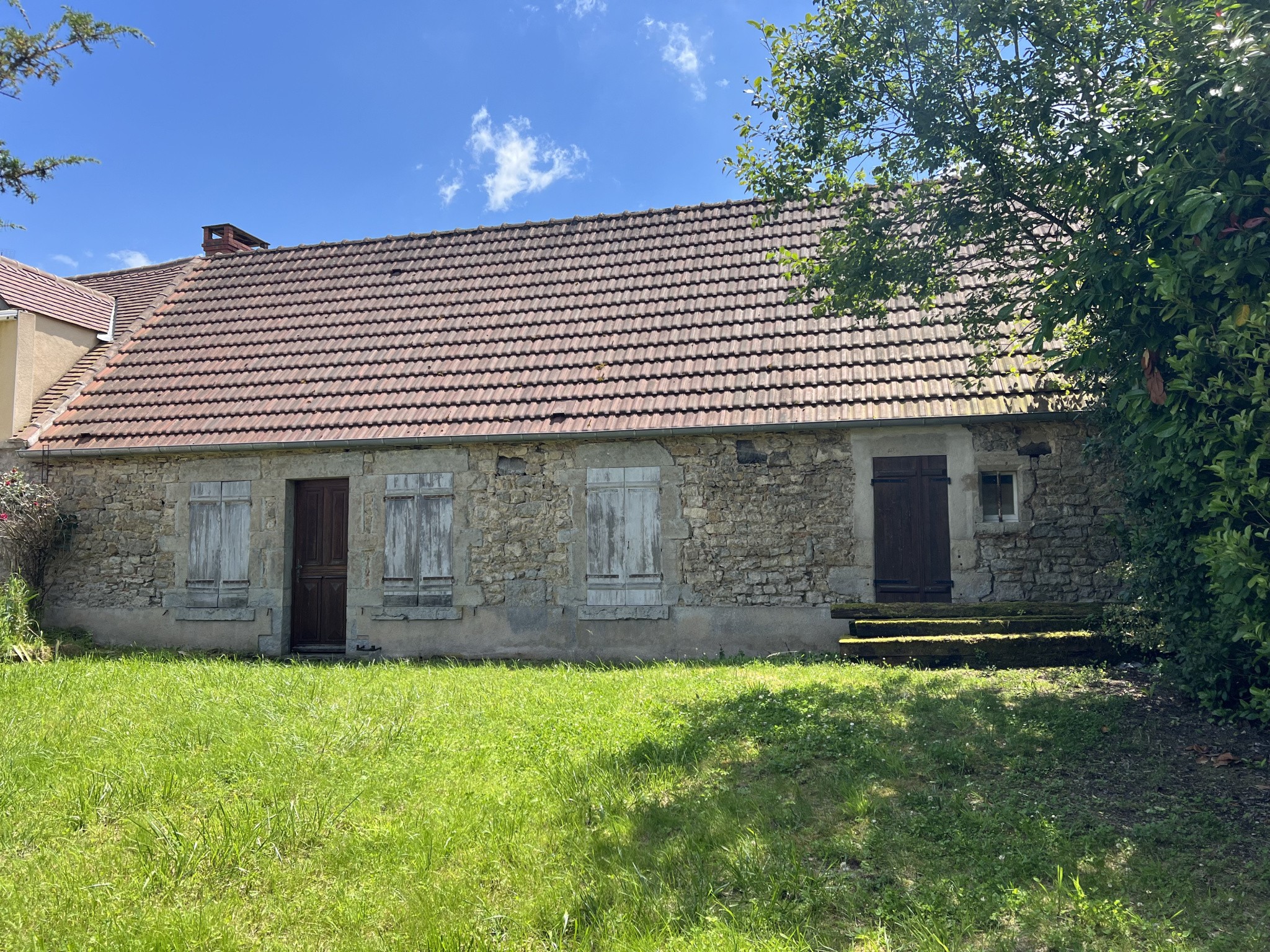 Vente Maison à Corbigny 2 pièces