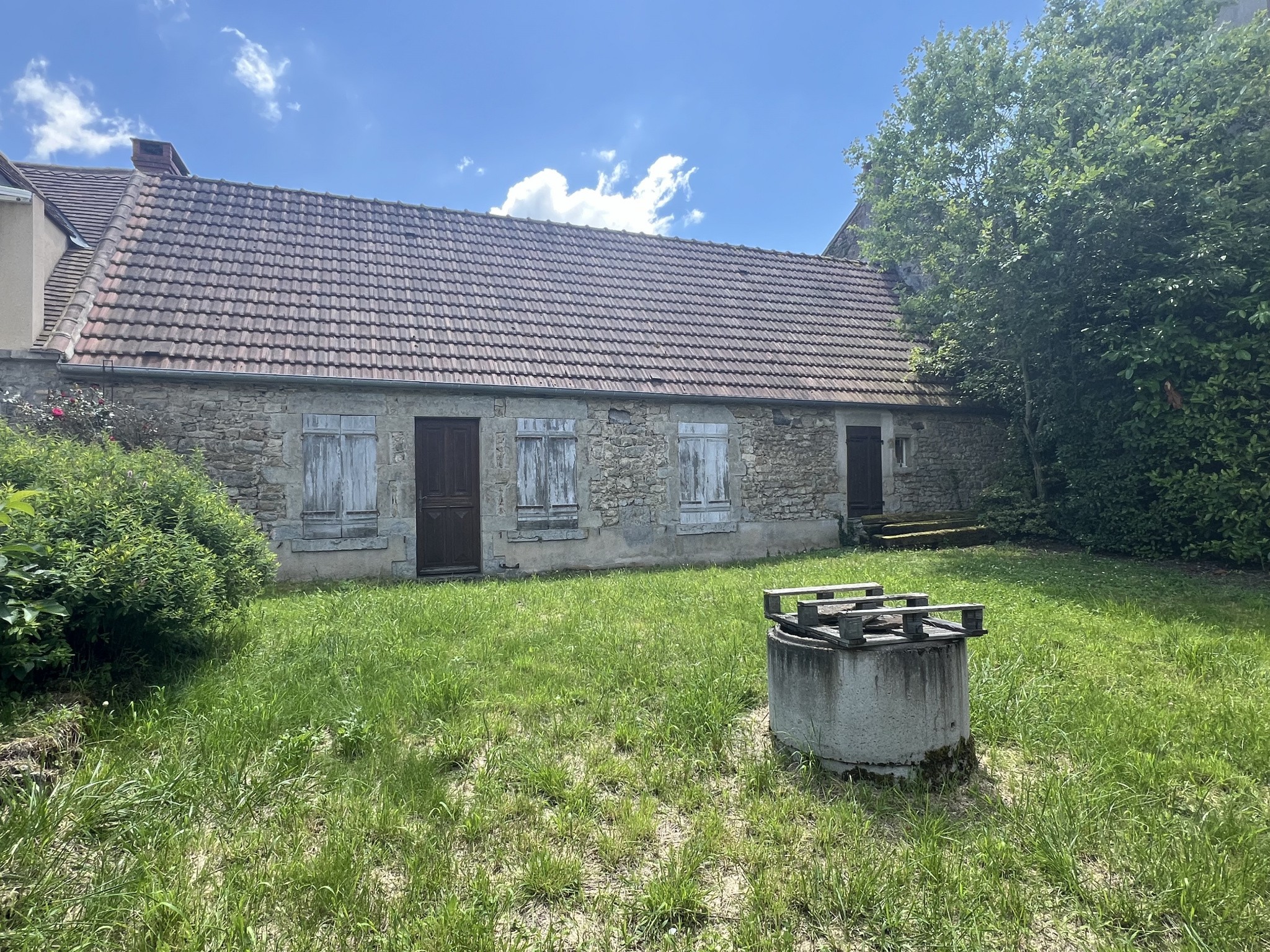 Vente Maison à Corbigny 2 pièces