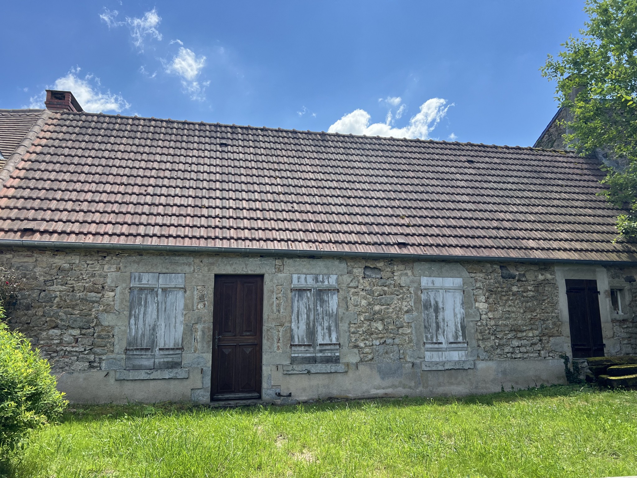 Vente Maison à Corbigny 2 pièces