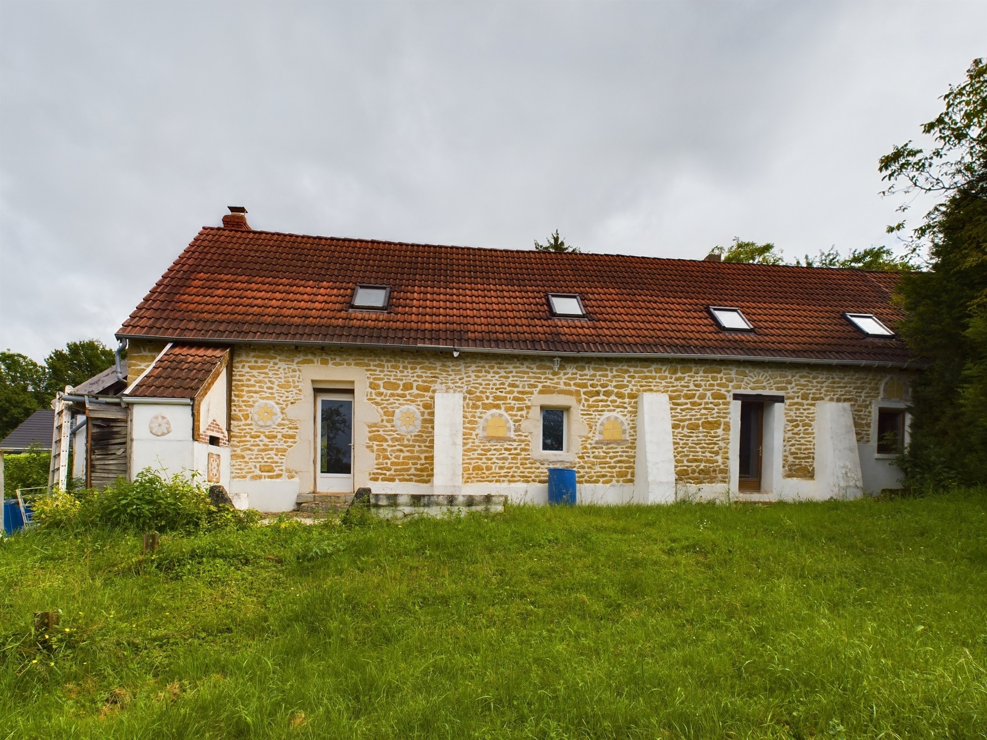 Vente Maison à Ourouër 7 pièces