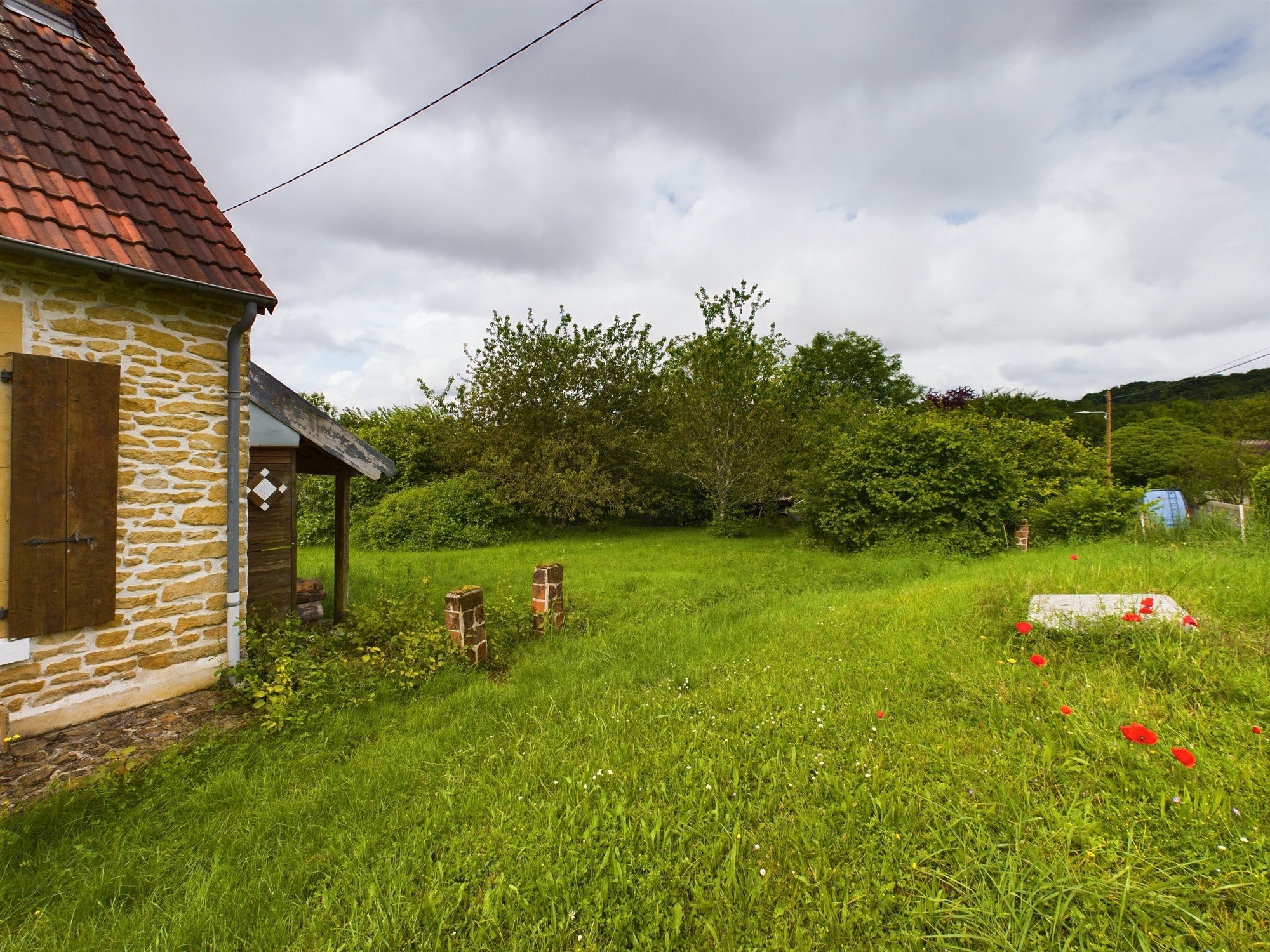 Vente Maison à Ourouër 7 pièces