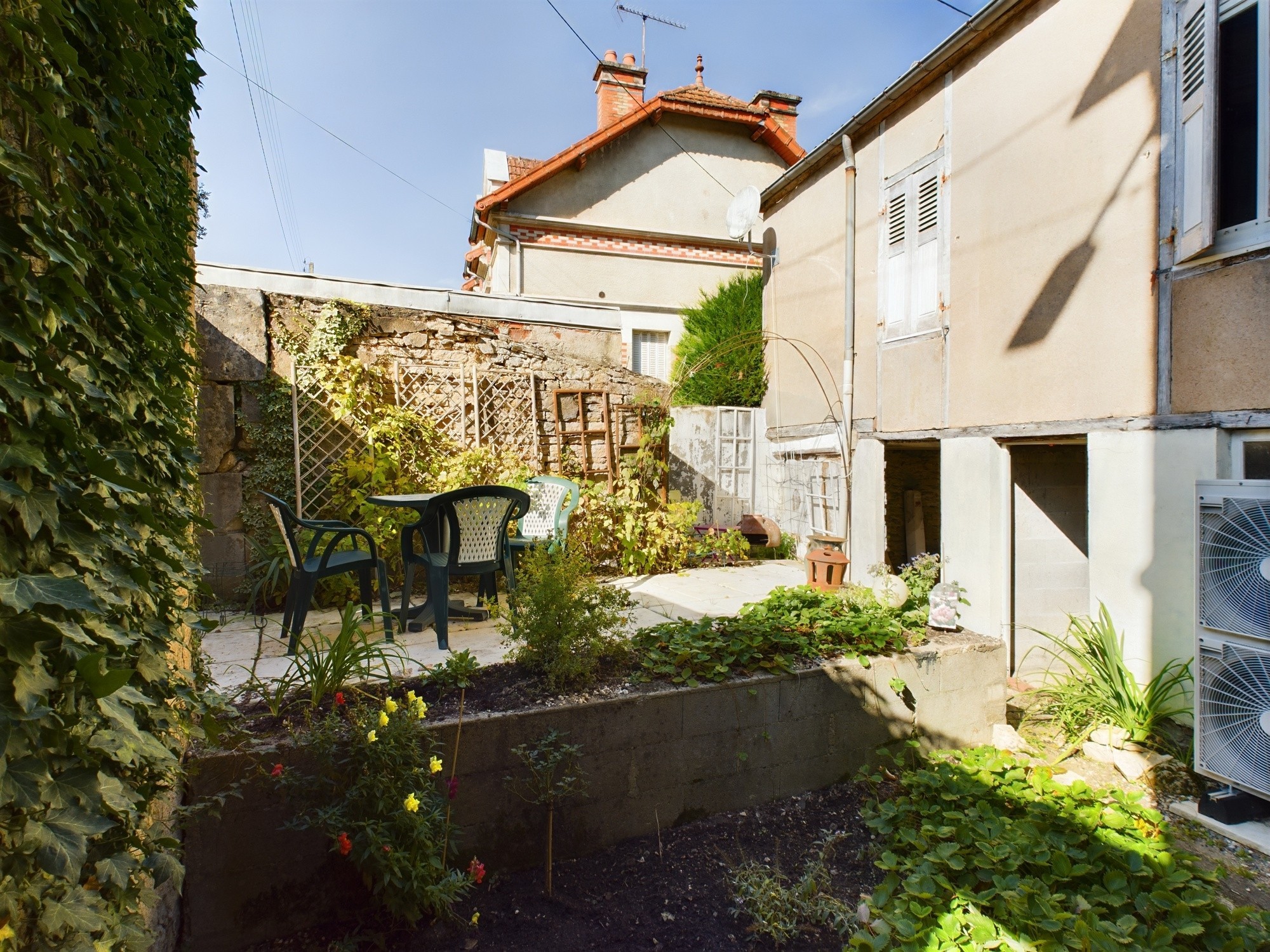 Vente Maison à Clamecy 11 pièces