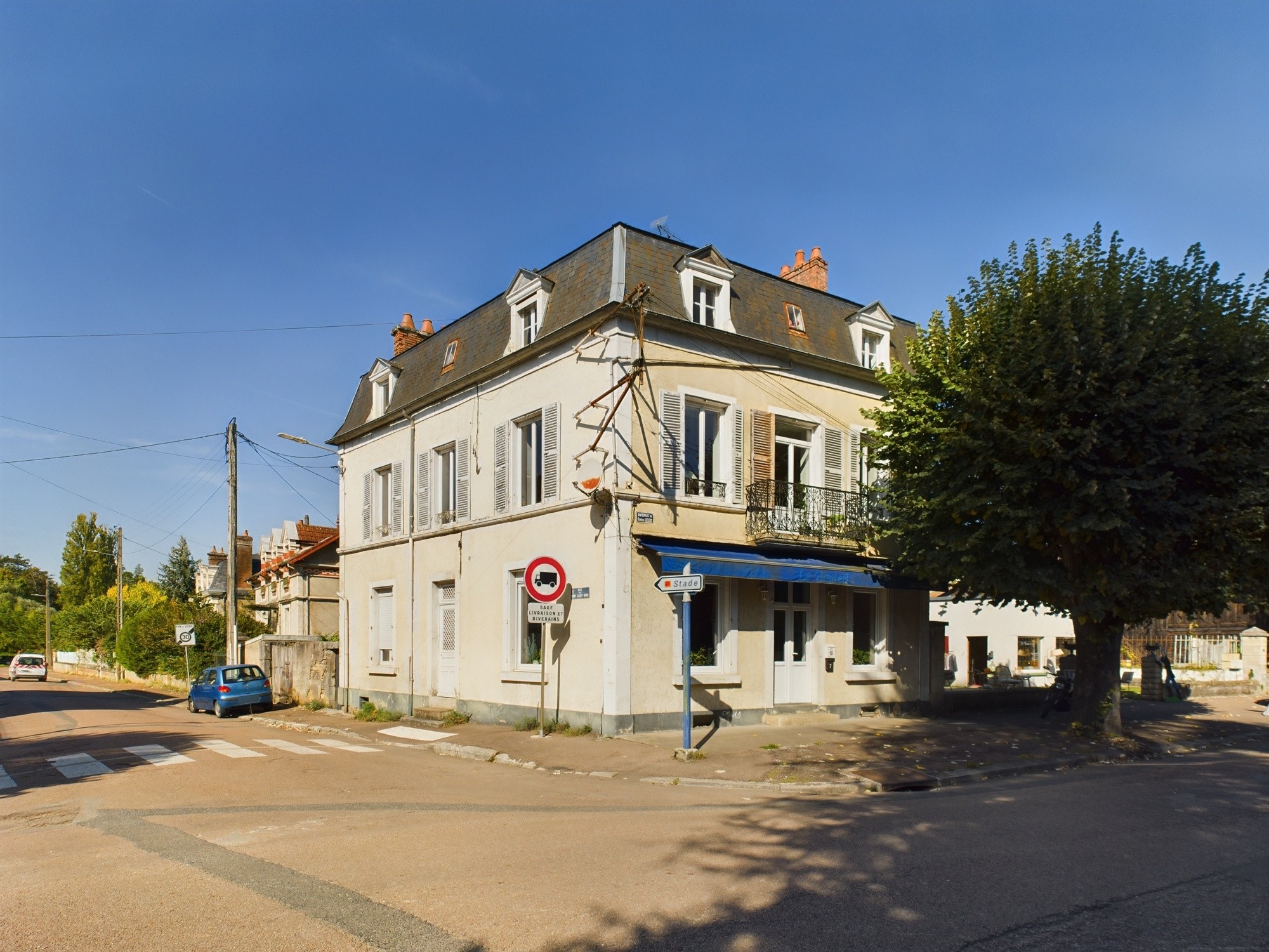 Vente Maison à Clamecy 11 pièces