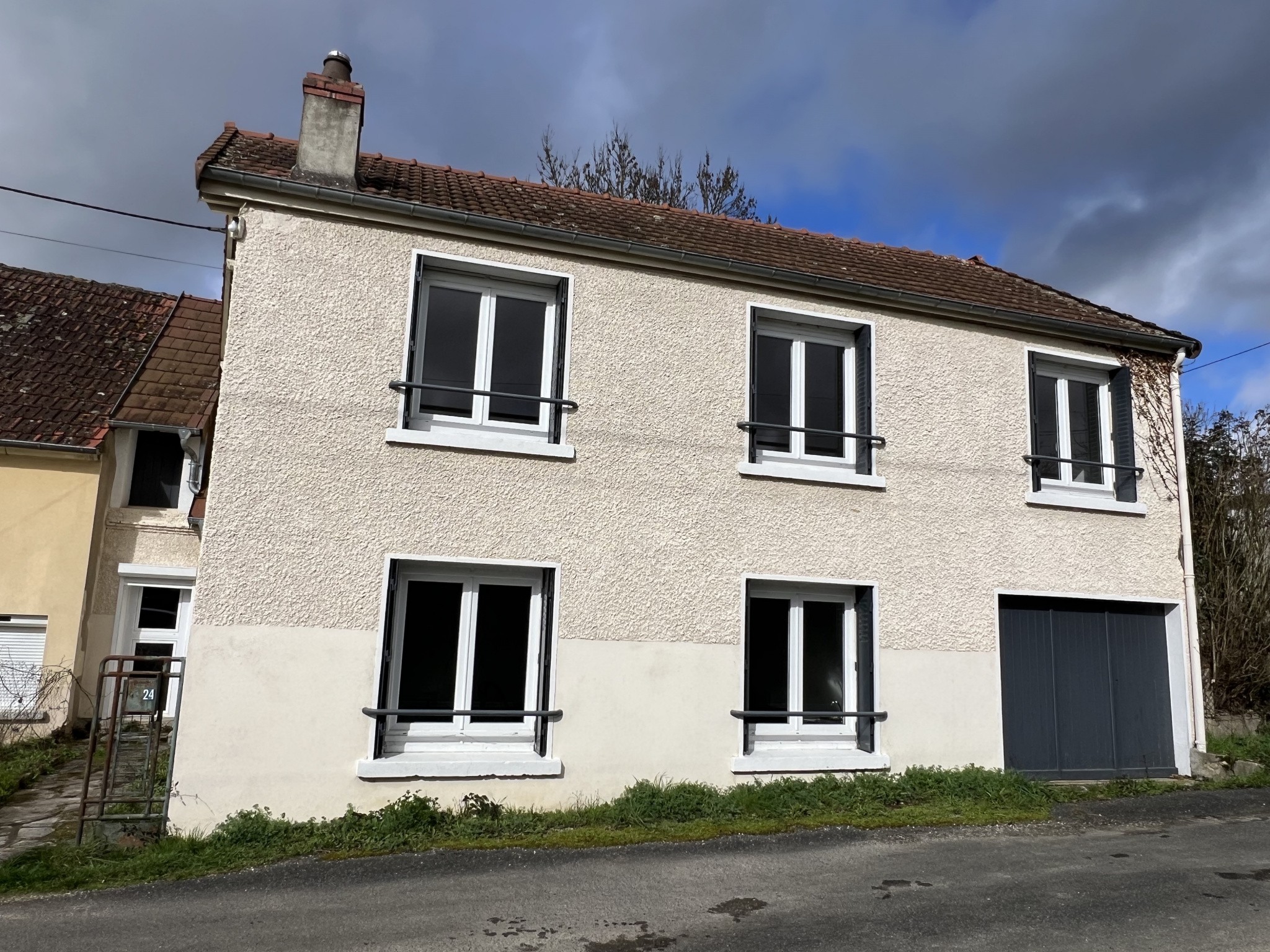 Vente Maison à Saint-Père 5 pièces